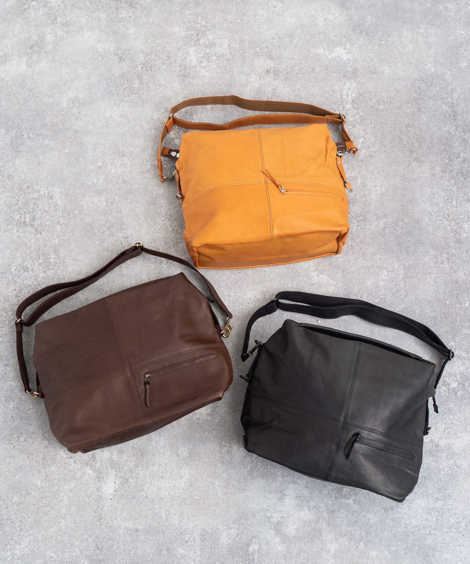 Butler Verner Sails バトラーバーナーセイルズ 日本製 国産オイルレザーエディターズショルダー2nd JA-2128 7834