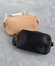 Butler Verner Sails バトラーバーナーセイルズ 日本製 国産牛革スクエアショルダーバッグ JA-1712-2 4065