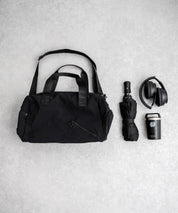 2WAY ナイロンボストンバッグ/ショルダーバッグ/トラベルバッグ 15508