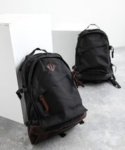 Butler Verner Sails バトラーバーナーセイルズ 日本製 国産 コーデュラ2デイバックパック JA-0890-2 1932