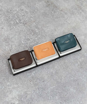 Butler Verner Sails バトラーバーナーセイルズ 日本製 国産カード＆コインケース JW-1974 12332