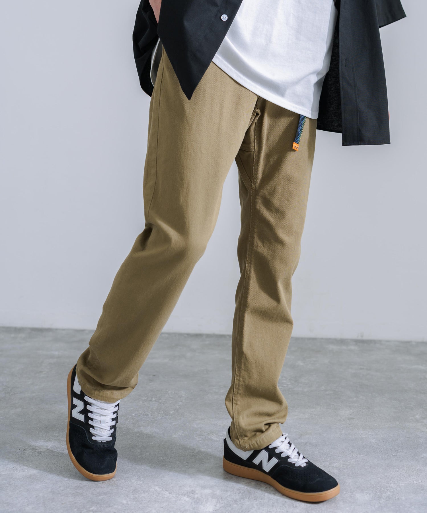 KRIFF MAYER クリフメイヤー ストレッチツイルクライミングパンツ 12697