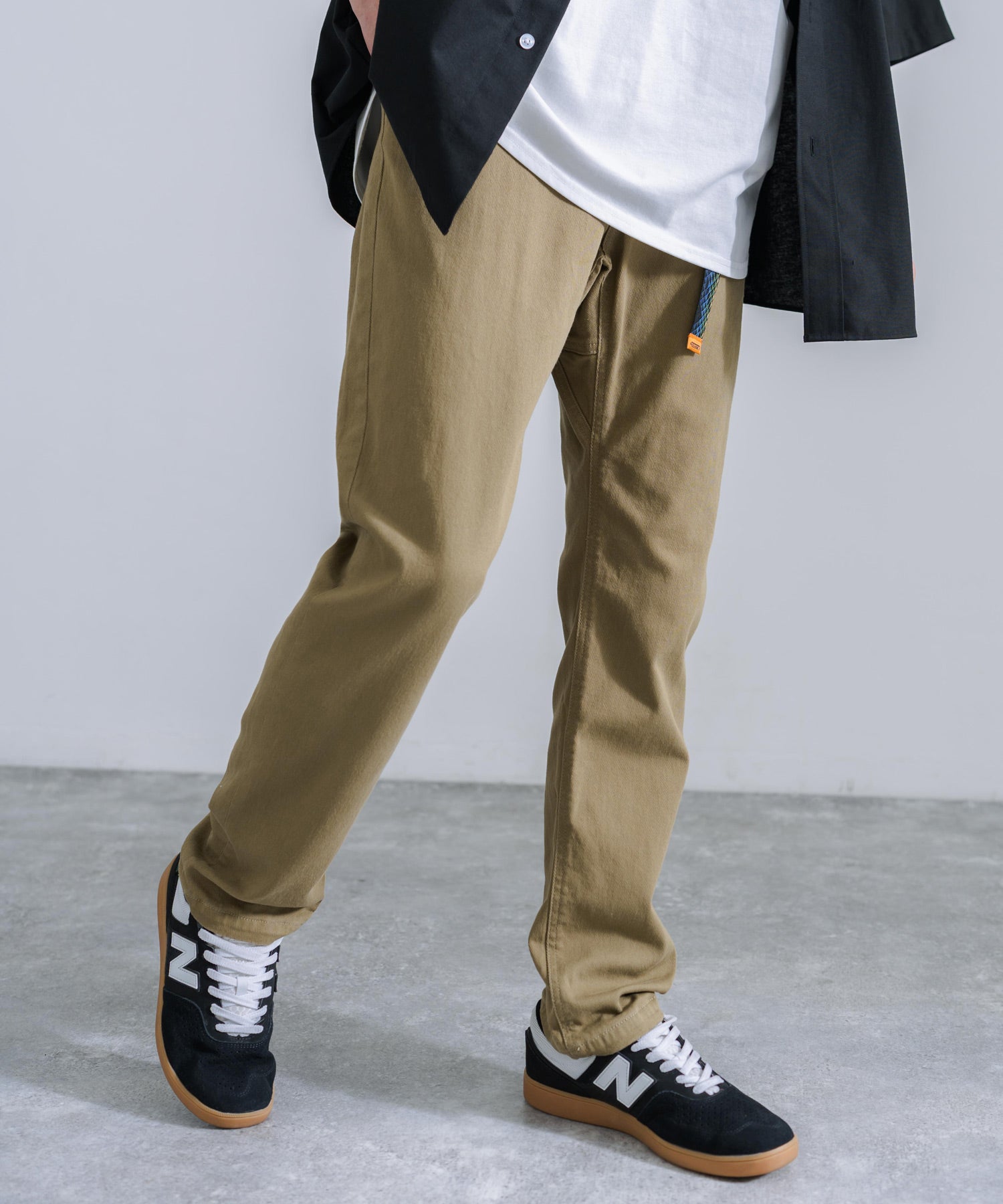 KRIFF MAYER クリフメイヤー ストレッチツイルクライミングパンツ 12697