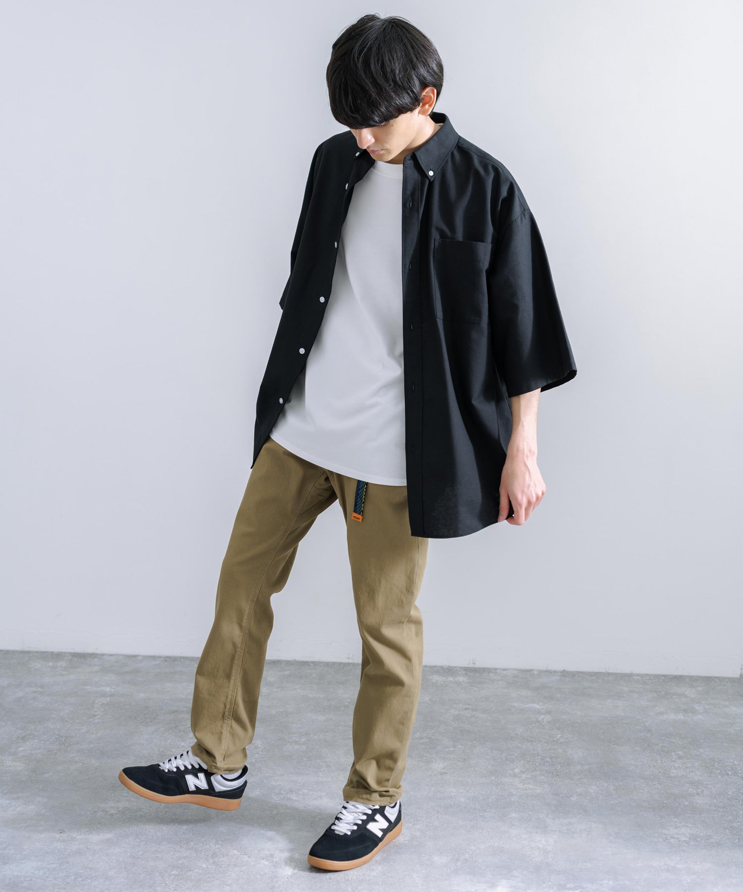 KRIFF MAYER クリフメイヤー ストレッチツイルクライミングパンツ 12697