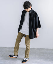 KRIFF MAYER クリフメイヤー ストレッチツイルクライミングパンツ 12697