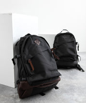 Butler Verner Sails バトラーバーナーセイルズ 日本製 国産 コーデュラ2デイバックパック JA-0890-2 1932