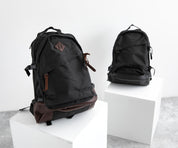 Butler Verner Sails バトラーバーナーセイルズ 日本製 国産 コーデュラ2デイバックパック JA-0890-2 1932