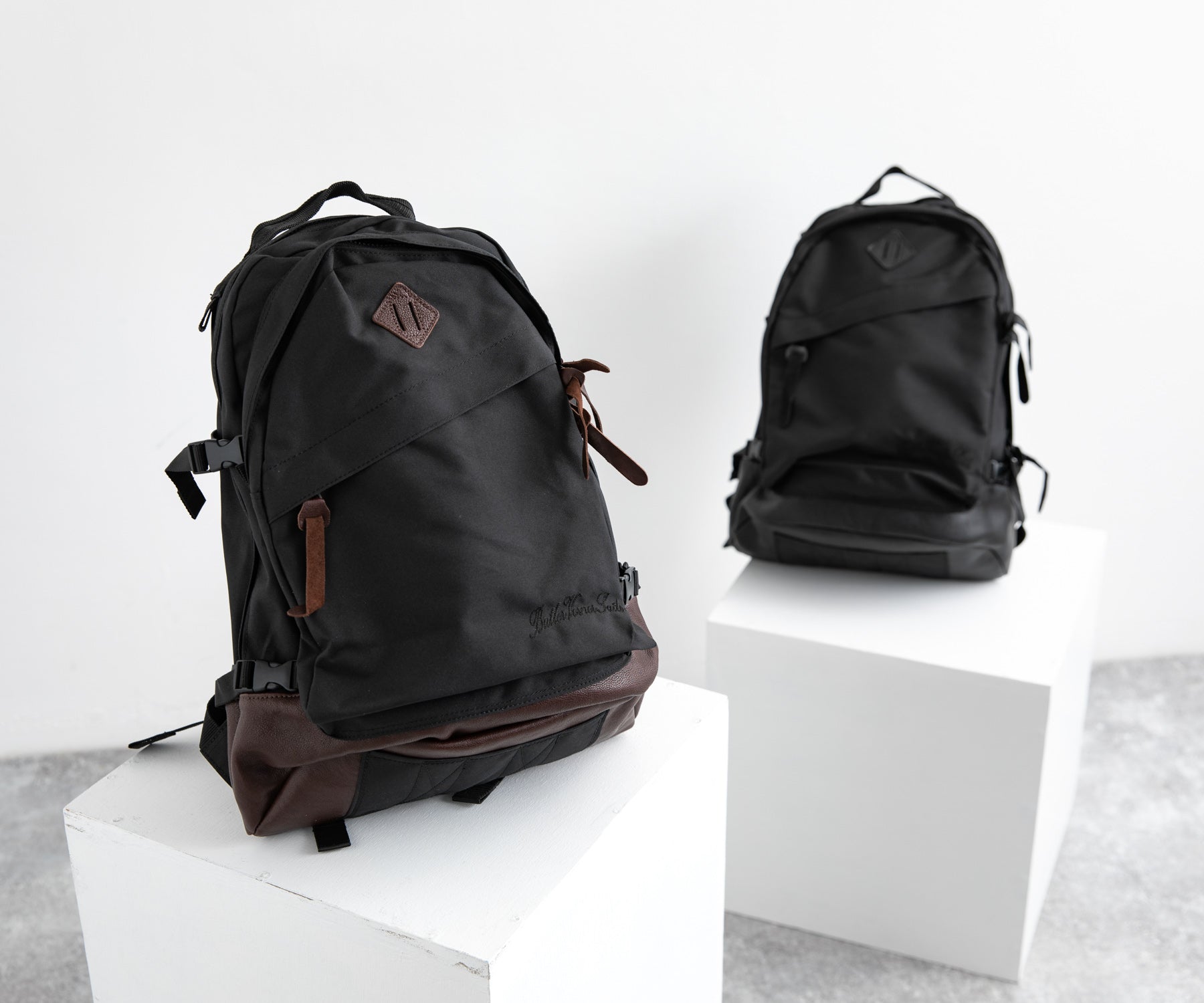 Butler Verner Sails バトラーバーナーセイルズ 日本製 国産 コーデュラ2デイバックパック JA-0890-2 1932