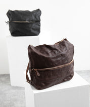 Butler Verner Sails バトラーバーナーセイルズ 日本製 国産 レザーショルダートートバッグ JB-0332 1903