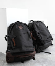 Butler Verner Sails バトラーバーナーセイルズ 日本製 国産 コーデュラ2デイバックパック JA-0890-2 1932