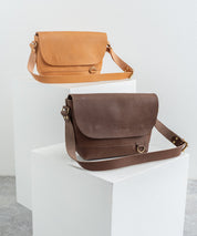 Butler Verner Sails バトラーバーナーセイルズ 日本製 国産本ヌメ革ショルダーバッグ JA-0918-3 1900