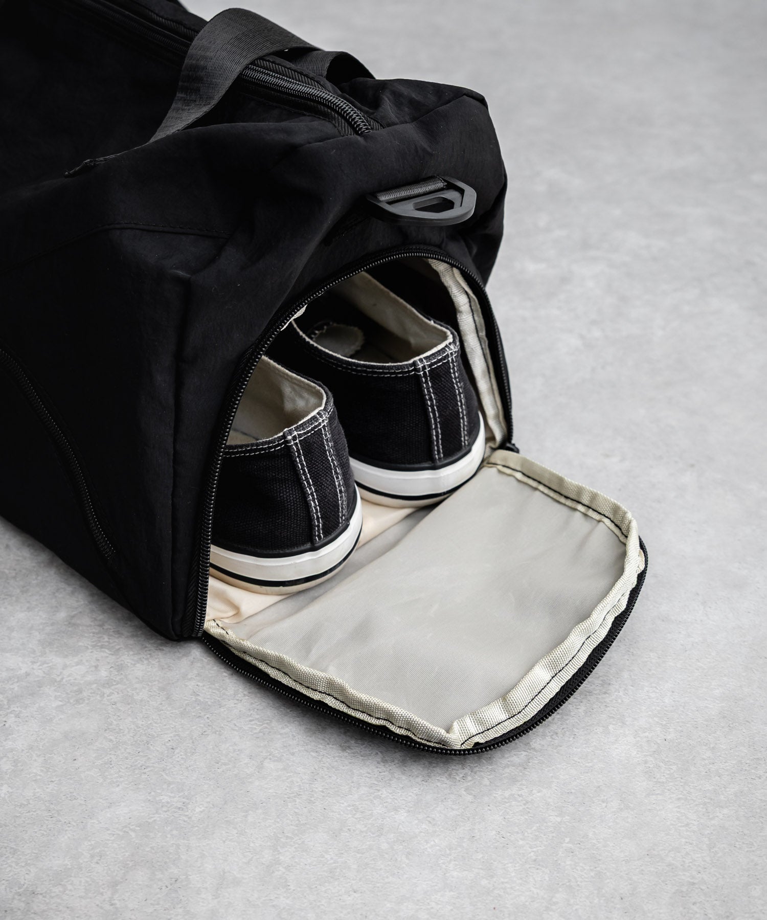 2WAY ナイロンボストンバッグ/ショルダーバッグ/トラベルバッグ 15508