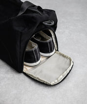 2WAY ナイロンボストンバッグ/ショルダーバッグ/トラベルバッグ 15508