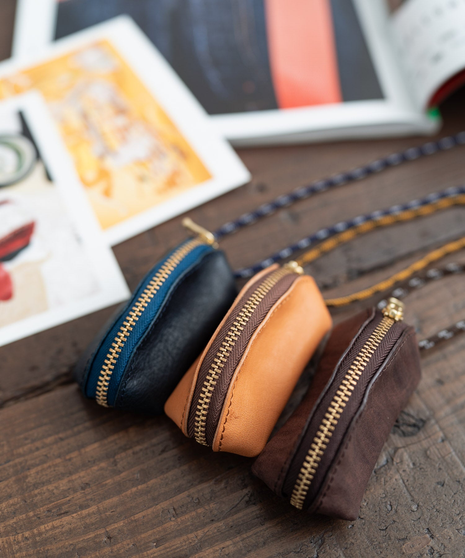 Butler Verner Sails バトラーバーナーセイルズ 日本製 国産馬革小銭入れ JW-2566 11107