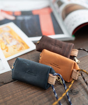 Butler Verner Sails バトラーバーナーセイルズ 日本製 国産馬革小銭入れ JW-2566 11107