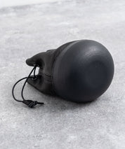 Butler Verner Sails バトラーバーナーセイルズ 日本製 国産DARUMA ALLレザー巾着バッグ JA-2635 11515