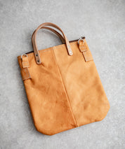 Butler Verner Sails バトラーバーナーセイルズ 日本製 国産ホースレザーミニヘルメットバッグ JA-2928 14269