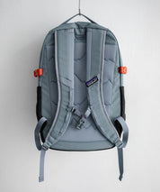 Patagonia パタゴニア REFUGIO DAY PACK 26L A4収納可能大容量リュック/バックパック 16148