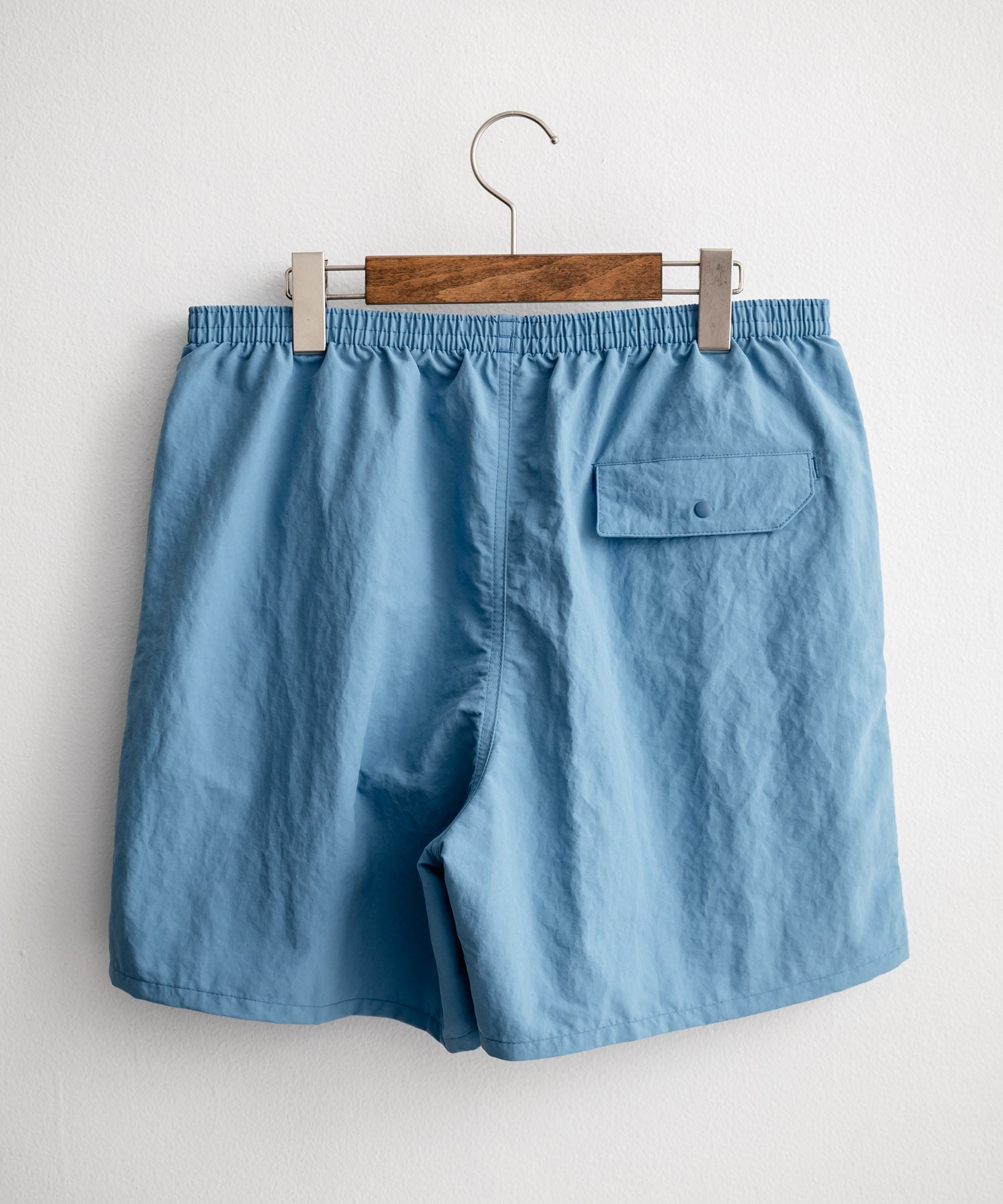 Patagonia パタゴニア M'S BAGGIES SHORTS 5 IN 水陸両用イージー