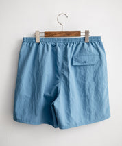 Patagonia パタゴニア M'S BAGGIES SHORTS 5 IN 水陸両用イージーワイドショートパンツ 16116