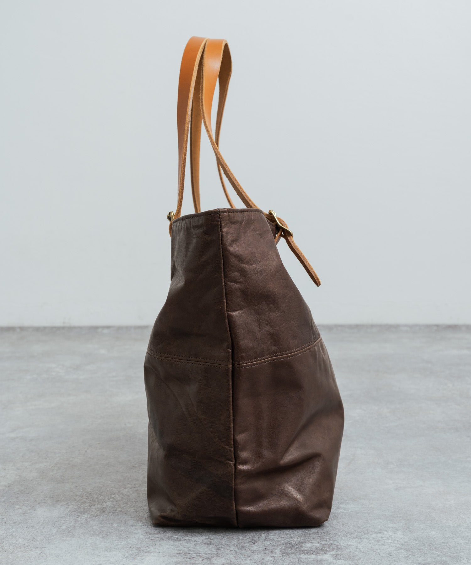 Butler Verner Sails バトラーバーナーセイルズ 日本製 国産 ポニープルアップビッグトート JA-1387-2 12317