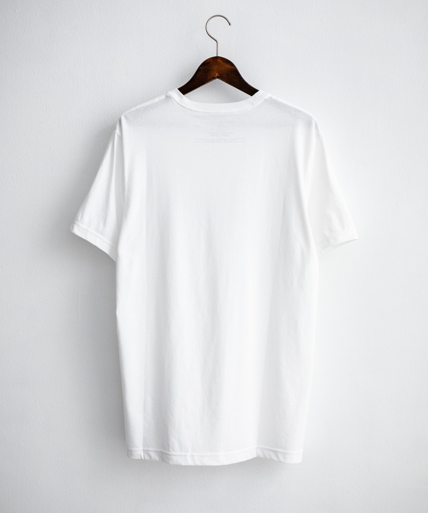 TOMMY HILFIGER アーチロゴプリント半袖Tシャツ 16156