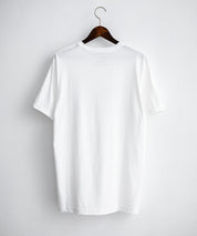 TOMMY HILFIGER アーチロゴプリント半袖Tシャツ 16156