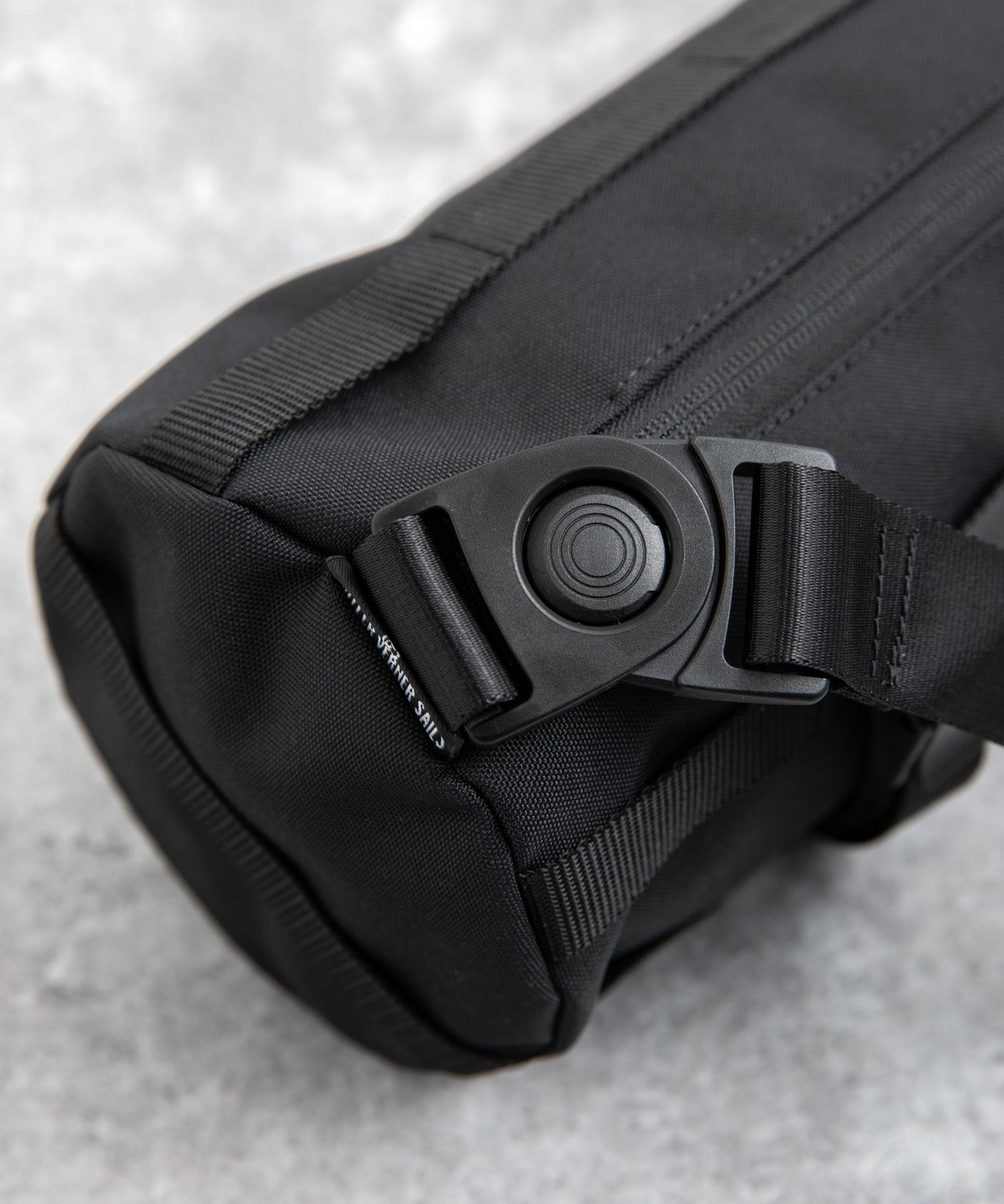 Butler Verner Sails バトラーバーナーセイルズ 日本製 国産 コーデュラマルチユーズショルダー JA-1889 6035