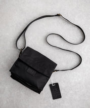 MEI メイ MINI SHOULDER ミニショルダーフラップバッグ 16199