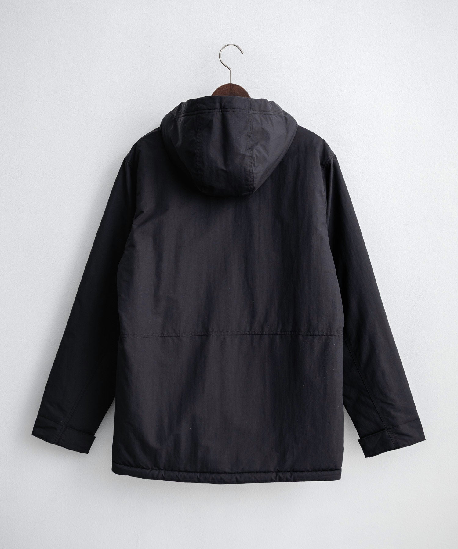 Patagonia パタゴニア M S ISTHMUS PARKA イスマスパーカー/撥水マウンテンパーカー/裏フリースナイロンジャケット 16535