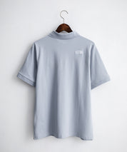 THE NORTH FACE ザ・ノースフェイス M S/S LOGO POLO - AP レギュラーフィット半袖ポロシャツ 16251