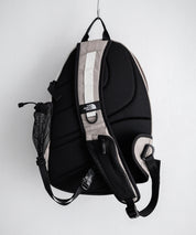 THE NORTH FACE ザ・ノースフェイス HOT SHOT SLING ホットショットスリングバッグ A4収納ワンショルダーバッグ 16389