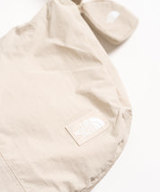 THE NORTH FACE ザ・ノースフェイス URBAN BIG SHOULDER BAG ミニポーチ付きワンポイントロゴショルダーバッグ 15882