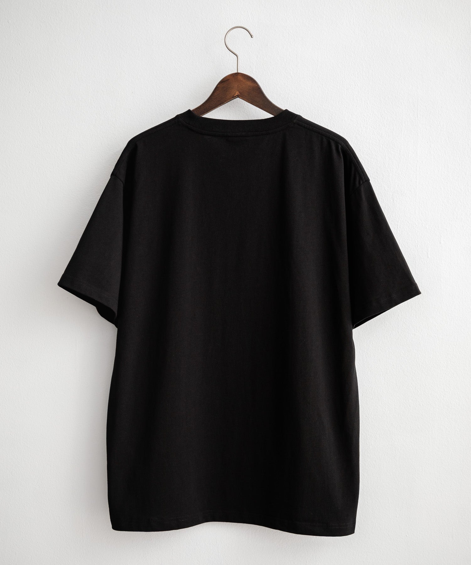 HUF ハフ オーバーサイズ ポケット プリント アソート半袖コットンTシャツ 15911