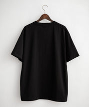 HUF ハフ オーバーサイズ ポケット プリント アソート半袖コットンTシャツ 15911