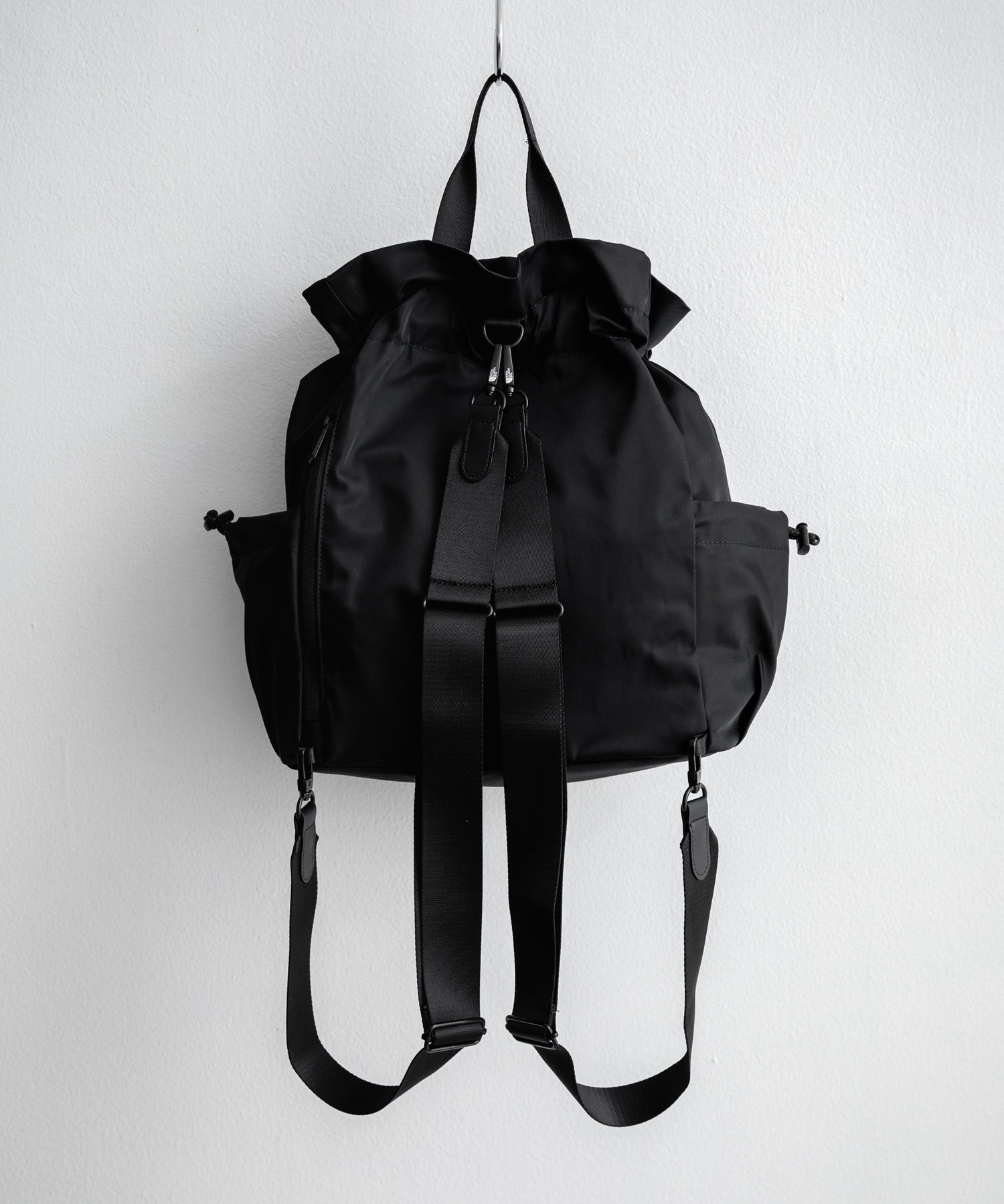 日本未展開モデル THE NORTH FACE ザ・ノースフェイス WHITE LABEL ホワイトレーベル BONNEY MULTI PACK ボニーマルチパック/ショルダーバッグ 16212
