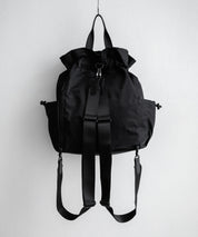 日本未展開モデル THE NORTH FACE ザ・ノースフェイス WHITE LABEL ホワイトレーベル BONNEY MULTI PACK ボニーマルチパック/ショルダーバッグ 16212