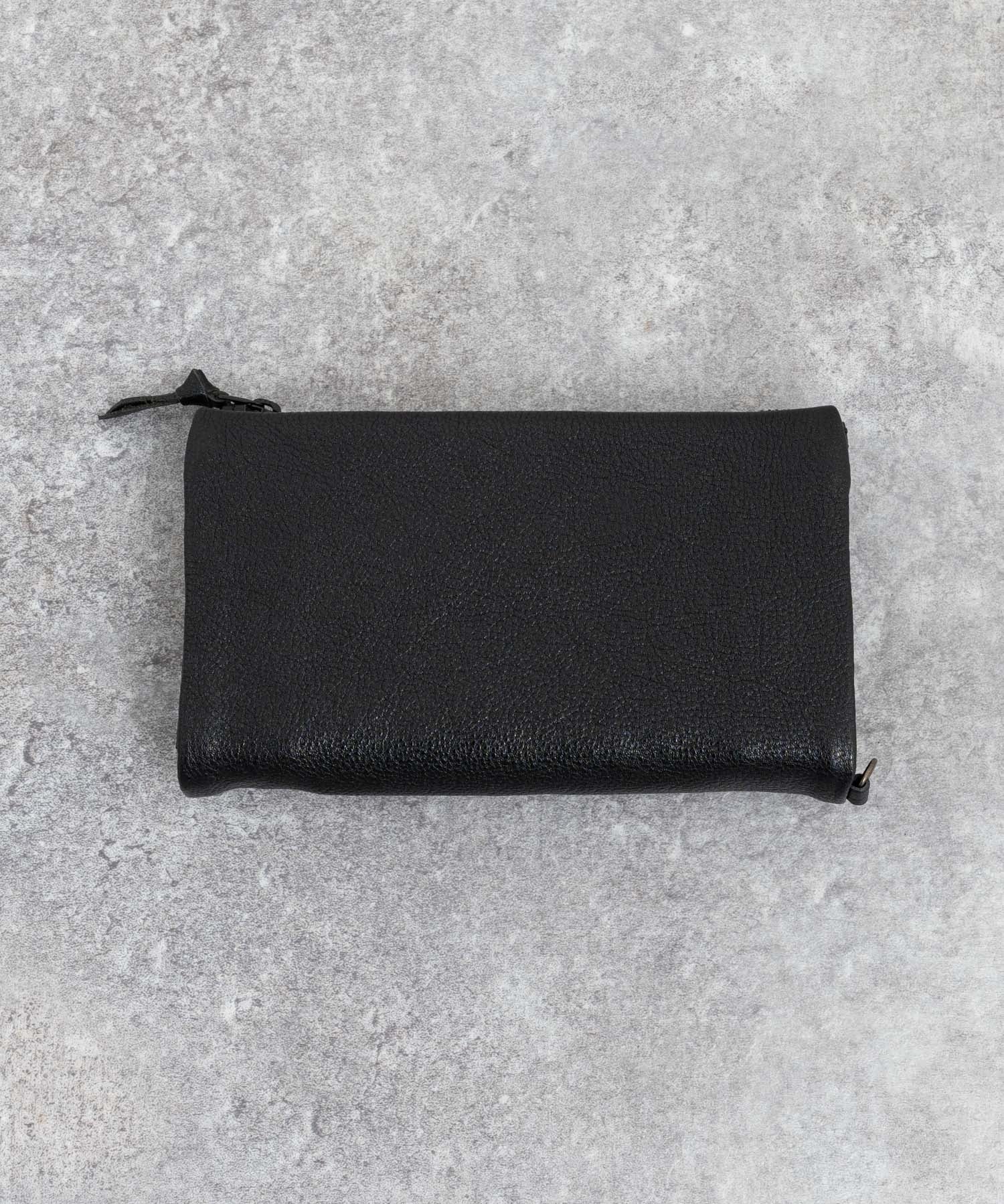 Butler Verner Sails バトラーバーナーセイルズ 日本製/国産本革ロングウォレット JB-0679-2 12328