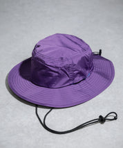 新色追加 UVカット 撥水加工 アドベンチャーサファリハット 12711