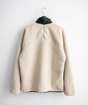 Patagonia パタゴニア M S CLASSIC RETRO X JKT スタンドネックフリースジャケット/ボアジャケット 16386