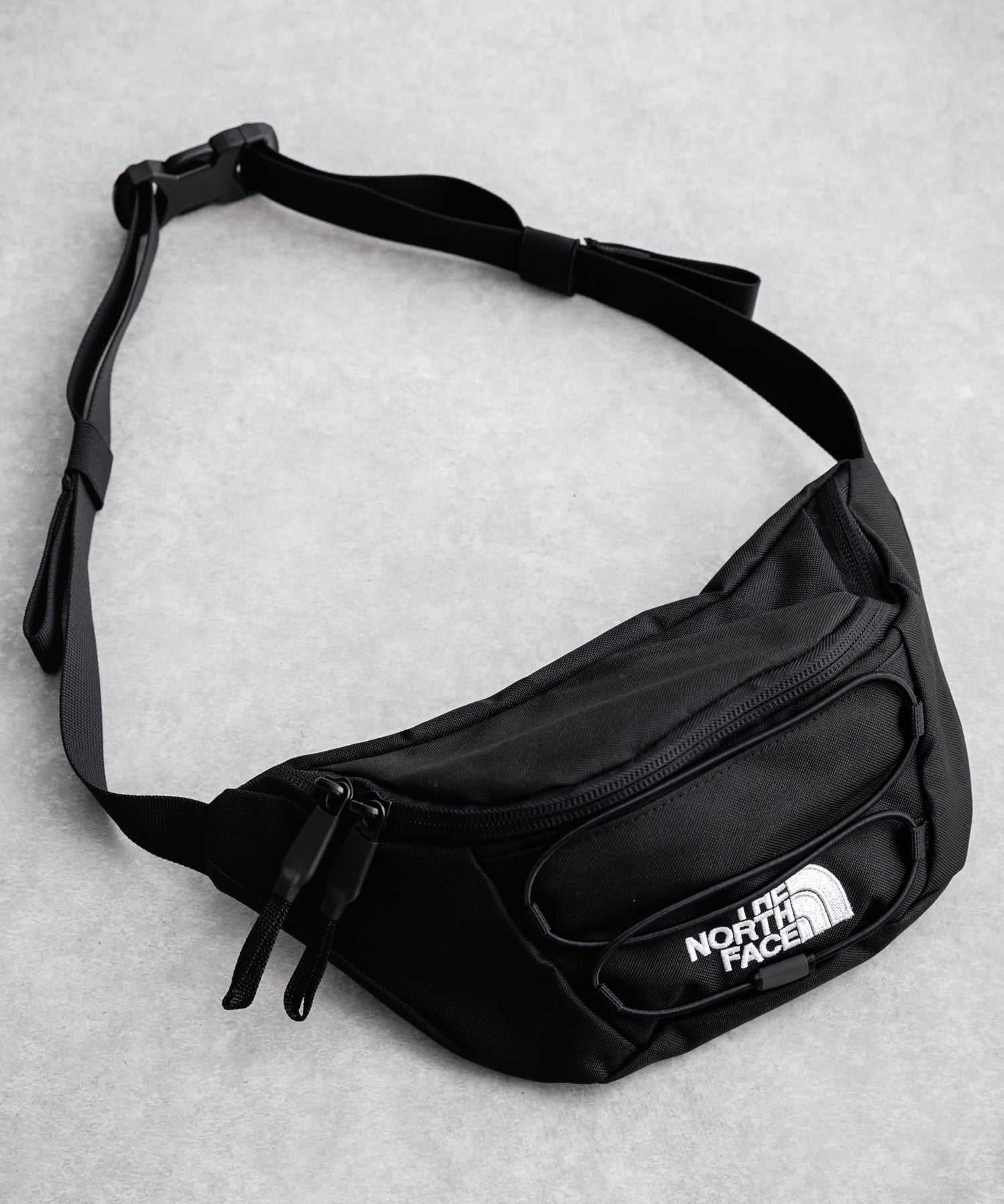 THE NORTH FACE ザ・ノースフェイス JESTER LUMBAR ミニボディバッグ 15647