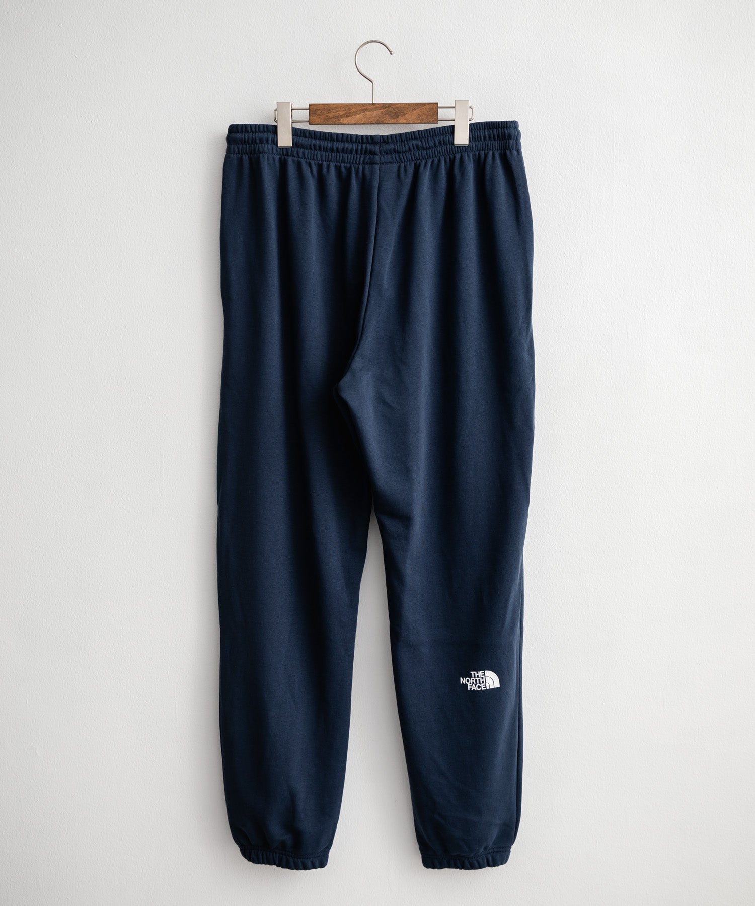 THE NORTH FACE ザ・ノースフェイス M S SIMPLE DOME LIGHT REGULAR TAPERED JOGGER レギュラーフィットテーパードスウェットジョガーパンツ 15934
