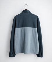 Patagonia パタゴニア M S MICRO D PATCH POCKET JKT スタンドネックフリースジャケット/マイクロフリースジップアップブルゾン 16536