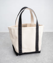 L.L.Bean エルエルビーン Boat and Tote Bag Open-Top Small ボートアンドトート オープントップ スモール/ハンドバッグ 16375
