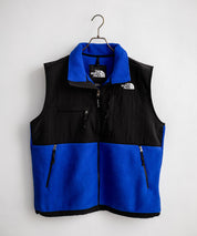 THE NORTH FACE ザ・ノースフェイス RETRO DENALI VEST レトロデナリ配色切替フリースベスト 15216
