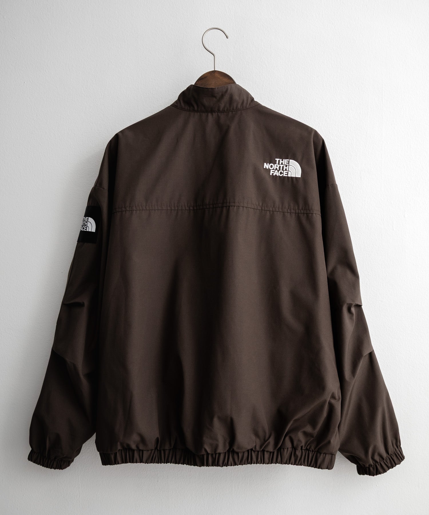 日本未展開モデル THE NORTH FACE ザ・ノースフェイス WHITE LABEL ホワイトレーベル NEILTON JACKET ニールトンジャケット/ワンポイントロゴブルゾン 15534