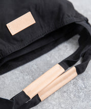 Butler Verner Sails バトラーバーナーセイルズ 日本製 国産 反応染めムラ糸キャンバスビッグトート JA-2050-2 11032