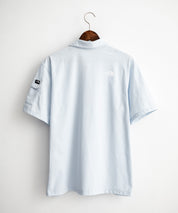 THE NORTH FACE ALL DAY S/S POLO 半袖ポロシャツ 16024