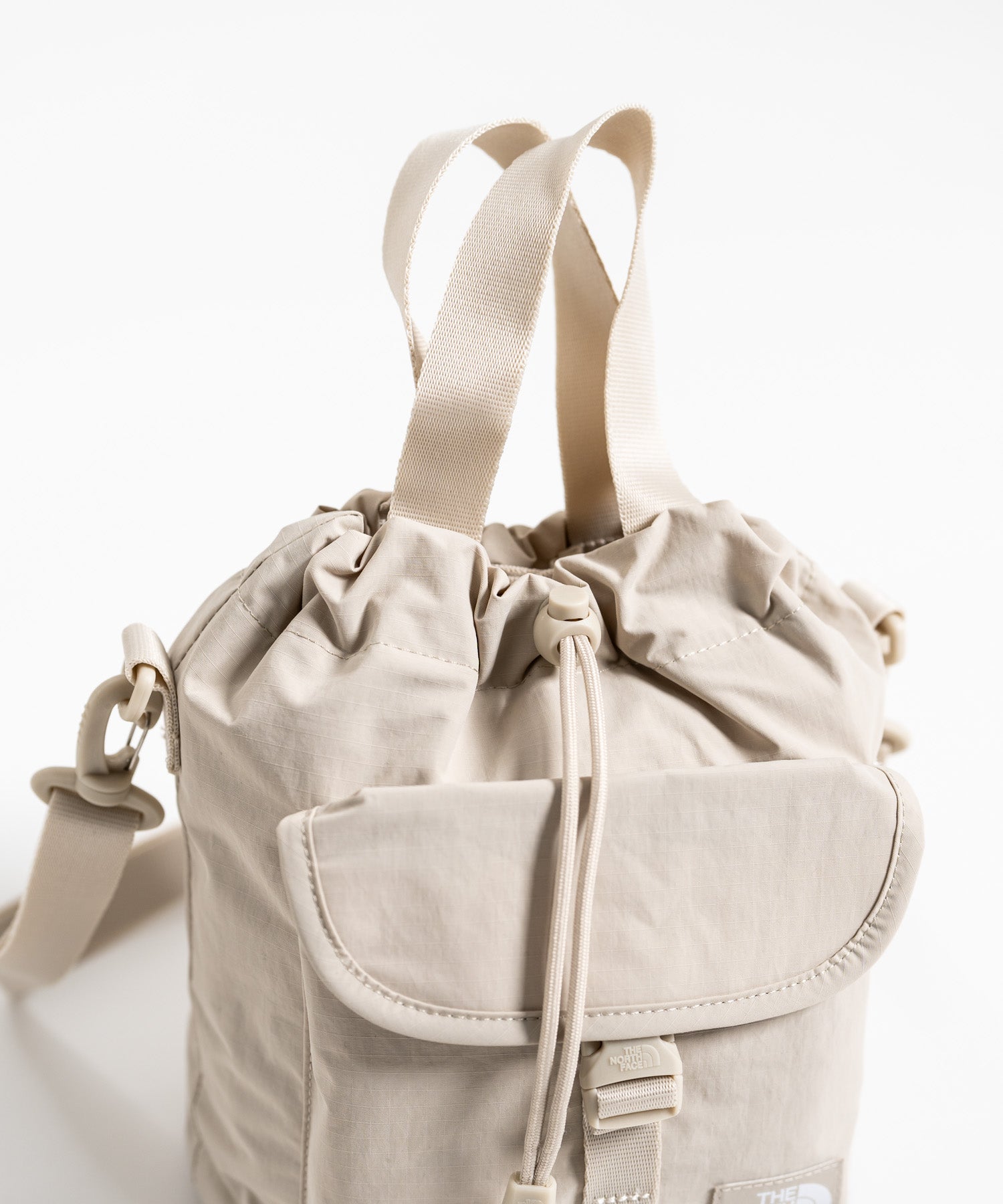 THE NORTH FACE ザ・ノースフェイス BREEZE BUCKET BAG 巾着型