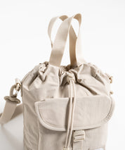 THE NORTH FACE ザ・ノースフェイス BREEZE BUCKET BAG 巾着型ショルダーバッグ/ハンドバッグ 15875